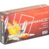 Hornady Superformance .22 ARC 70gr CX 20rd