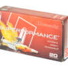 Hornady Superformance .22 ARC 70gr CX 20rd