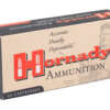 Hornady 6mm ARC 90gr CX 20rd