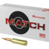 Hornady 6.5 PRC 147gr 20rd