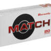 Hornady 6.5 PRC 147gr 20rd