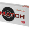 Hornady 6.5 PRC 147gr 20rd