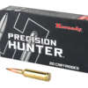 Hornady Precision Hunter 6.5 PRC 143gr ELD-X 20rd