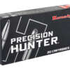 Hornady Precision Hunter 6.5 PRC 143gr ELD-X 20rd
