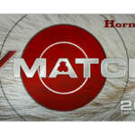 Hornady 6.5 PRC 100gr 20rd
