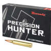 Hornady Precision Hunter .300 Win Mag 200gr ELD-X 20rd