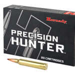 Hornady Precision Hunter .300 Win Mag 200gr ELD-X 20rd