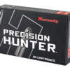 Hornady Precision Hunter .300 Win Mag 200gr ELD-X 20rd