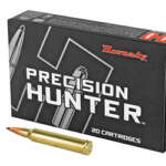 Hornady Precision Hunter .300 Win Mag 178gr ELD-X 20rd