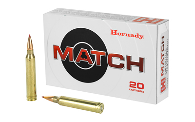 Hornady Precision Hunter .300 Win Mag 178gr ELD-M 20rd