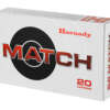 Hornady Precision Hunter .300 Win Mag 178gr ELD-M 20rd