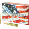 Hornady American Whitetail .300 Win Mag 150gr InterLock SP 20rd