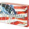 Hornady American Whitetail .300 Win Mag 150gr InterLock SP 20rd