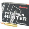 Hornady Precision Hunter .300 Rem Ultra Mag 220gr ELD-X 20rd