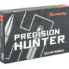 Hornady Precision Hunter .300 Rem Ultra Mag 220gr ELD-X 20rd