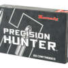 Hornady Precision Hunter .300 Rem Ultra Mag 220gr ELD-X 20rd