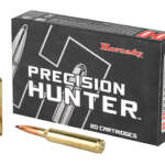 Hornady Precision Hunter .300 PRC 212gr ELD-X 20rd