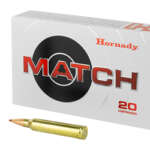 Hornady .300 Win Mag 195gr 20rd