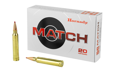 Hornady .300 Win Mag 195gr 20rd