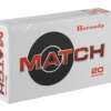 Hornady .300 Win Mag 195gr 20rd