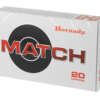 Hornady .300 Win Mag 195gr 20rd