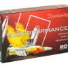 Hornady Superformance .300 Win Mag 180gr SST 20rd
