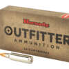 Hornady Outfitter .300 WSM 180gr CX 20rd