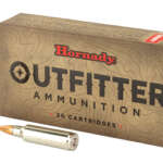 Hornady Outfitter .300 WSM 180gr CX 20rd