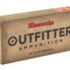 Hornady Outfitter .300 WSM 180gr CX 20rd