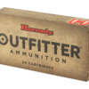 Hornady Outfitter .300 WSM 180gr CX 20rd