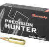 Hornady Precision Hunter .300 WSM 200gr ELD-X 20rd