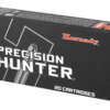 Hornady Precision Hunter .300 WSM 200gr ELD-X 20rd