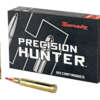 Hornady Precision Hunter .300 Weatherby Magnum 200gr ELD-X 20rd