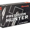 Hornady Precision Hunter .300 Weatherby Magnum 200gr ELD-X 20rd