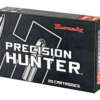 Hornady Precision Hunter .300 Weatherby Magnum 200gr ELD-X 20rd
