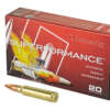 Hornady Superformance .300 Savage 150gr SST 20rd