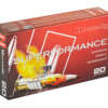 Hornady Superformance .300 Savage 150gr SST 20rd
