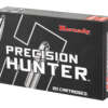 Hornady Precision Hunter .338 Win Mag 230gr ELD-X 20rd