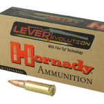 Hornady LEVERevolution 338 Marlin Express 200gr