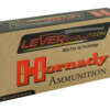 Hornady LEVERevolution 338 Marlin Express 200gr