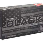 Hornady BLACK .338 ARC 175gr Hollow Point 20rd