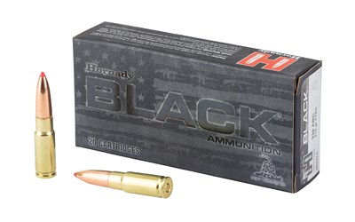 Hornady BLACK .338 ARC 215gr FTX 20rd