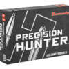 Hornady Precision Hunter .338 Lapua Magnum 270gr ELD-X 20rd