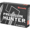 Hornady Precision Hunter .338 Lapua Magnum 270gr ELD-X 20rd