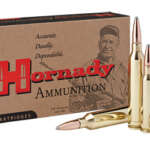 Hornady .338 Lapua Magnum 240gr CX 20rd