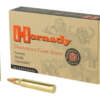 Hornady .375 Ruger 270gr Soft Point 20rd