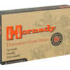 Hornady .375 Ruger 270gr Soft Point 20rd