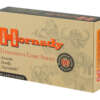 Hornady .375 Ruger 270gr Soft Point 20rd