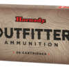 Hornady Outfitter .375 H&H Magnum 250gr CX 20rd
