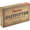 Hornady Outfitter .375 H&H Magnum 250gr CX 20rd